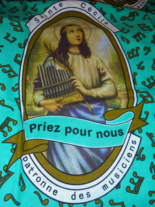 ผ้าฝ้ายพิมพ์ลายแอฟริกัน อังการา คิเทงเก้ ออกแบบตามสั่ง สำหรับโรงเรียน องค์กรเพื่อการกุศล งานเทศกาล จำหน่ายส่ง รับผลิตแบบ OEM ODM - Product Image 2