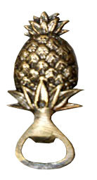 Abridor de Botellas de Latón con Diseño Náutico, Herramienta de Bar Hecha a Mano para Cerveza y Uso Doméstico al Mejor Precio - Product Image 5