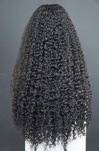Eurasian Curly Short Length 100% Extensions de cheveux humains vietnamiens vierges et Remy Prix de gros - Product Image 5