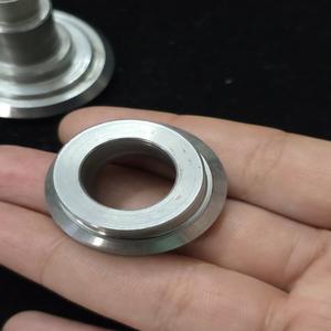 Stainless Steel Butt Welded Ring Flange Flanging Loose <b>Sleeve</b> Looper Stub Carbon Steel Alloy Seamless Flanging - Product Image 5