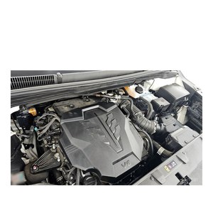 Para Kia Carnival, Limusina de 9 Pasajeros, Techo Alto, Marzo 2022, 28,119 km, Caja de Cambios Automática, Cámara Izquierda - Fabricante Especializado - Product Image 6