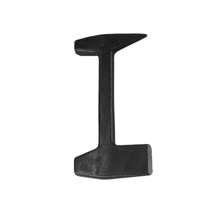 Herramientas de herrador al por mayor: Pulidor de pezuñas templado de alta resistencia con acabado espejo blanco y satinado, y cortador de clavos para limpieza. - Product Image 5