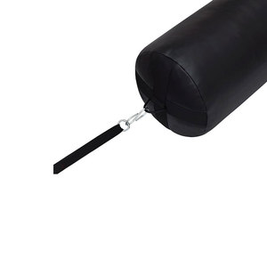 Fabrication professionnelle de sacs de frappe pour le fitness avec couleur personnalisée, sacs de frappe de boxe entièrement personnalisés à prix de gros - Product Image 6