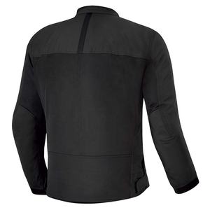 Veste respirante Service OEM Veste de moto en cuir véritable personnalisée, vêtements de course automobile pour moto, veste de moto - Product Image 2