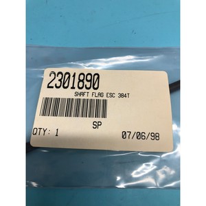 LAM 2301890 SHAFT FLAG ESC 384T, 175560 - Equipo y Piezas de Semiconductores de Confianza de Trusted Global Legacy - Product Image 4
