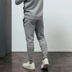 Pantalones Deportivos Transpirables para Hombre con Bolsillos Laterales, Ideales para Fitness y Otros Deportes - Product Image 5