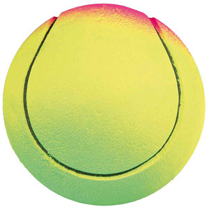 Juego de Pelotas de Goma Suave de Neón de 7 cm, Flotantes, para Mascotas, Juguetes Interactivos y de Movimiento - Product Image 5