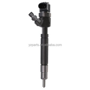 Inyector de Combustible para Motor Diésel 0445110108 A6110701487, Inyector Common Rail para <span class=keywords><strong>Mercedes</strong></span>-<span class=keywords><strong>Benz</strong></span> Sprinter 211 213 311 411 <span class=keywords><strong>CDI</strong></span> - Product Image 4