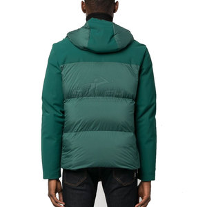 High Quality Long Puffer <b>Jacket</b> With <b>Lightweight</b> Filling Soft Lining And Comfortable Fit Long Puffer <b>Jacket</b> - Product Image 4
