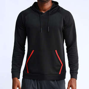 Sudadera con Capucha de Alta Calidad para Hombre, Talla Grande, 100% Algodón, para Impresión Puff, Sudadera Térmica de Forro Polar para Invierno, Estilo Urbano - Product Image 3