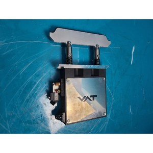 Vanne à opercule sous vide F03-83169/0007 03009-MA44-1001, utilisée telle qu'elle est, pièces d'équipement semi-conducteur d'occasion - Product Image 5