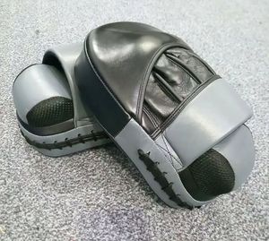 RX Sports Focus Pads, Ligeras, Elásticas, Ecológicas, No Tóxicas, con Opciones de Logotipo, Color y Talla Personalizables, para Boxeo Profesional Unisex - Product Image 1