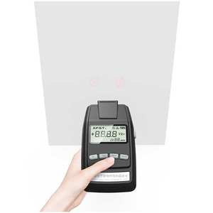AP-YV1303-4 digitale handheld esd elektro statische feld meter - Product Image 4