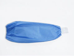 ปลอกแขนแบบใช้แล้วทิ้งชนิดไม่ถักทอ - Product Image 1