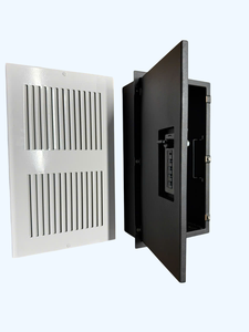 Fabrication sur mesure de tôlerie au Vietnam, découpe laser, pliage CNC, support de boîtier en acier inoxydable, châssis, fabricant OEM, ISO - Product Image 1