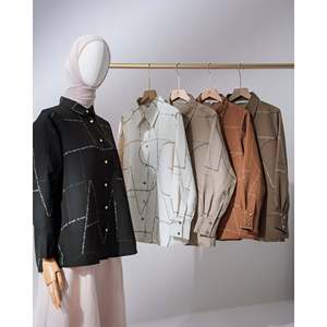 Eterna Autonoma Shirt - Product Image 1