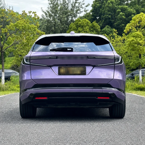 GAC Honda P7 Max 2023 รถยนต์ไฟฟ้า SUV ไมล์น้อย 90kWh ระบบขับเคลื่อนสี่ล้อ ขายส่ง - Product Image 5