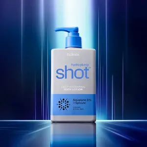 ไฮโดรพลัมช๊อต5% โลชั่นบำรุงผิวให้ความชุ่มชื่นลึกขนาด300มล. - Product Image 1