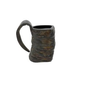 Viking Horn Design Ceramic <b>Mug</b> Beer Coffee Cup Medieval Norse Style Drinkware Gift <b>Mug</b> Wholesale Supplier - Product Image 1