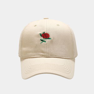 Casquettes de baseball unisexes en coton 100% respirant, imperméable et léger, ajustables, pour le sport, vente en gros, service OEM - Product Image 1