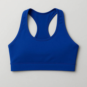 Sujetador Deportivo Comfort Lift Stretch, Diseño Acolchado que Absorbe el Sudor, para Yoga, Gimnasio y Actividades al Aire Libre, Calidad Superior - Product Image 2