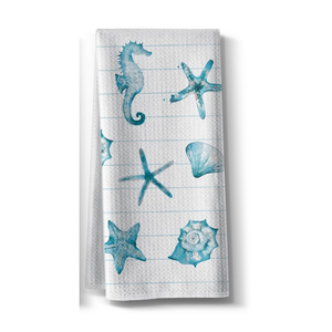 Paños de Cocina Cuadrados de Algodón Orgánico 100% con Diseño a Cuadros Bordado, de Secado Rápido y Súper Absorbentes, para Limpieza del Hogar y la Encimera - Product Image 2