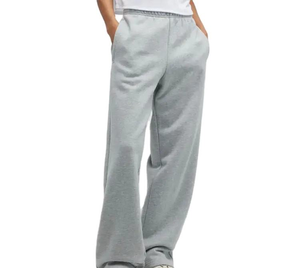 Pantalons de survêtement en molleton en gros, pantalons de survêtement à intérieur brossé, pantalons de survêtement en molleton d'hiver, service OEM - Product Image 1