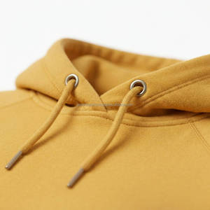 Sudadera Corta con Capucha para Mujer, Sudadera Corta con Capucha para Dama, Estilo Casual Urbano, Moda, Logotipo Personalizado, OEM, Venta al por Mayor de Fábrica - Product Image 3
