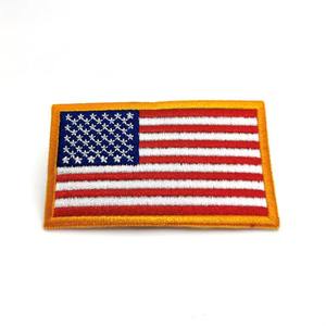 Parches de tela bordados en 3D de alta calidad personalizados, de fieltro, para uso en prendas, con forma de flor y encaje, con reverso para coser o termoadhesivo, personalizados 2026 - Product Image 1