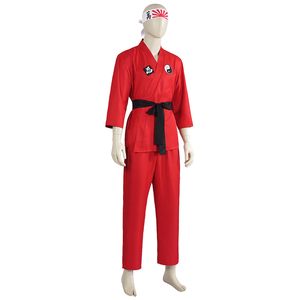 ชุดเทควันโด ผ้าโพลีคอตตอนน้ำหนักเบา ระบายอากาศได้ดี ออกแบบได้ตามต้องการ ทนทาน เหมาะสำหรับการฝึกซ้อม คอวี สำหรับผู้ชายและผู้หญิง - Product Image 6