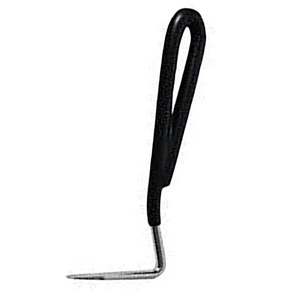 Produits de toilettage pour chevaux de qualité supérieure, poignée ergonomique, pelle à sabots classique en métal, nettoyage et entretien des sabots - Product Image 4
