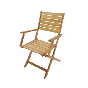 Conjunto de Muebles de Patio de Madera Maciza, Muebles de Comedor Contemporáneos para Exteriores, Mesas y Sillas, Paquete para Restaurante, Cafetería, Hogar, Bar, Hotel, Sala de Estar - Product Image 1