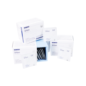 [TBO] Mezcla ALPHASLIN Todo en Uno y Mezclas Profesionales Duraderas, Naturales y Saludables para el Control de la Dieta y Adelgazamiento - Product Image 6