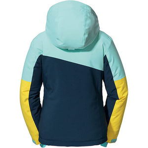 Best Sale Classy Waterproof Breathable Kids Ski Jacket Winter Outdoor Sports Jacket Warm Windproof Snow Coat - Product Image 6