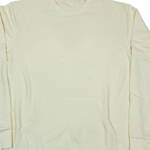 Sweat-shirt à col rond brodé personnalisé SGRho Sorority, automne/hiver, coton écologique, molleton de haute qualité, vêtements pour femmes - Product Image 5