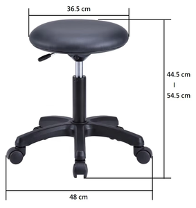 เก้าอี้เสริมความงามที่สะดวกสบาย นั่งสบาย ทนทาน - Product Image 2