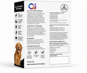 Nourriture sèche pour animaux de compagnie riche en protéines pour chiens et chats, ingrédients naturels, fabricant OEM ODM, vente en gros, emballage personnalisé imprimé - Product Image 2