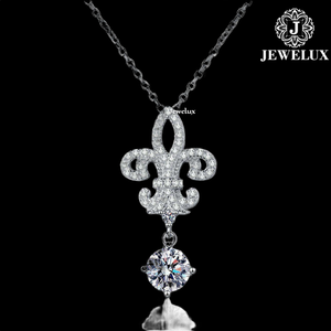 Pendentif de haute qualité personnalisé en argent 925, style hip-hop, bijou de luxe tendance, disponible à prix d'exportation - Product Image 1