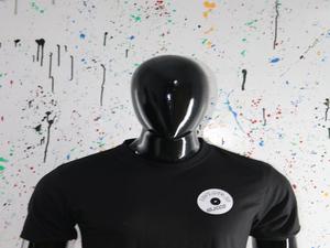 T-shirt casual <span class=keywords><strong>SAMI</strong></span> a maniche corte in 100% cotone, vestibilità ampia - Product Image 4