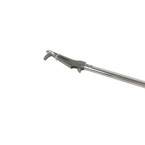 Gancho para Serpientes de Acero Inoxidable de Calidad Superior, Pinzas Plegables para Serpientes y Gancho, Servicio OEM, Personalizado - Product Image 2
