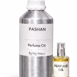 Huile de parfum concentrée de haute qualité PASHAN 250 grammes, écologique, sans alcool, parfum oriental, longue durée, parfum unisexe - Product Image 1