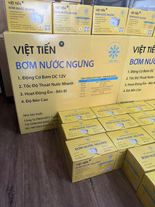 Bomba de Drenaje de Aire Acondicionado de Alta Presión Totalmente Automática, 1 HP, Motor de CC de Acero Inoxidable, Diafragma, para Condensado de Aire Acondicionado, al Mejor Precio - Product Image 5