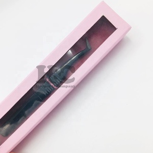 Window <b>Box</b> New Style <b>Card</b> <b>Box</b> Sustainable Tweezer <b>Box</b> Custom Logo Printing Available New Fashion Hand Made Best Price Offer - Product Image 5