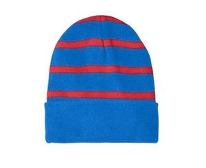 Global Export Custom Hand-Knitted 100% Acrylic <b>Beanie</b> <b>Hat</b> Daily Winter Headwear for Bulk Business Orders - Product Image 1
