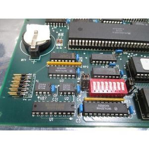 Ultratech Stepper 03-20-00784-02 VME SLAVE - Équipement et pièces semi-conductrices d'occasion fiables à l'échelle mondiale - Product Image 3