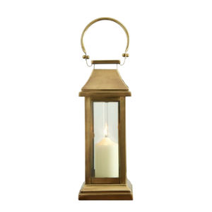 Lámpara Colgante Hexagonal de Latón de la Más Alta Calidad, Lámpara de Techo para Pasillo, Vestíbulo, Decoración del Hogar, Mejor Precio - Product Image 5