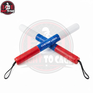 Palos de Boxeo MMA al por Mayor, Multicolores y Personalizables, Objetivos de Golpeo, Equipos de Entrenamiento de Artes Marciales Directo de Fábrica - Product Image 2