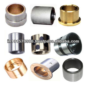 Bague de fixation JCB 80910053 pour manchon de goupille à paroi mince, compatible avec les chargeuses-pelleteuses, excavatrices, chariots télescopiques et chargeuses sur roues - Product Image 4