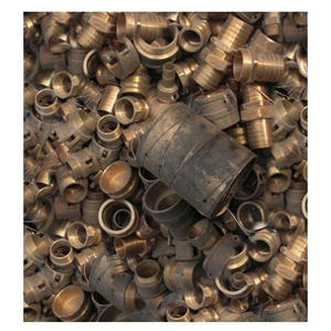 Residuos de latón para fundición, refundición, colado y empresas de producción secundaria de latón - Product Image 6