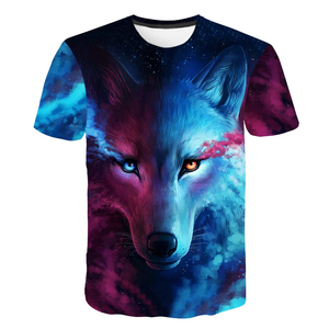 T-shirt de sport personnalisé à manches longues et col rond, imprimé intégral en couleur, coupe athlétique, impression numérique par sublimation - Product Image 4